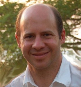 Steve Higgs
