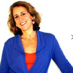 Luna Jaffe, Wild Money Owner