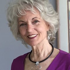 Anne Hudson