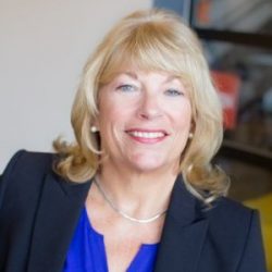Patty Bennett