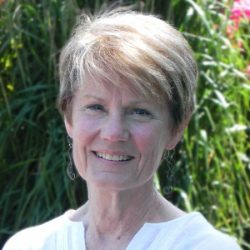 Janet Farr