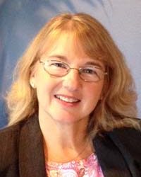 Anita Havemann, financial consultant